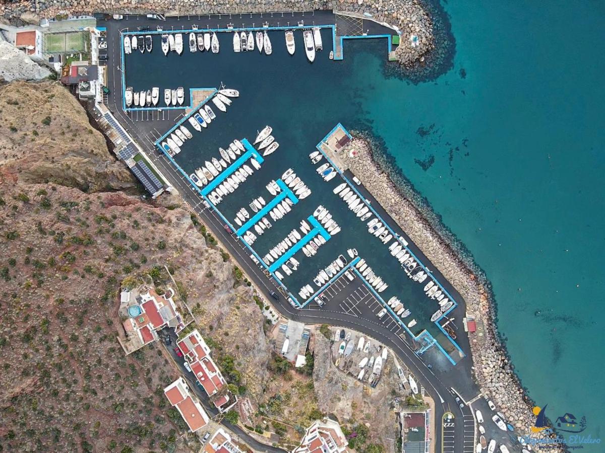 El Velero A 300m De La Playa Piscina Temporada Parking Y Wifi Vakantiehuis