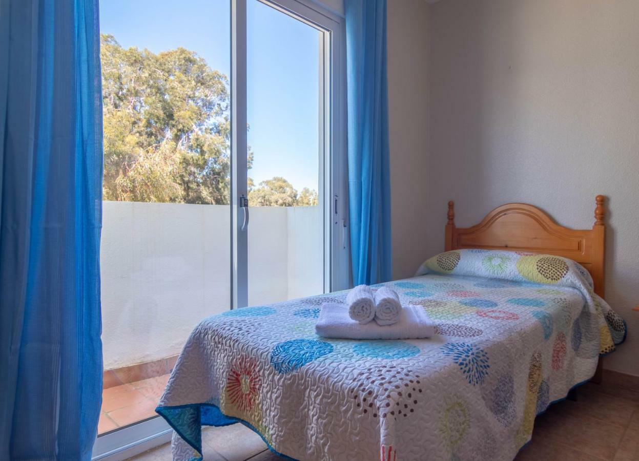 Vakantiehuis El Velero A 300m De La Playa Piscina Temporada Parking Y Wifi *