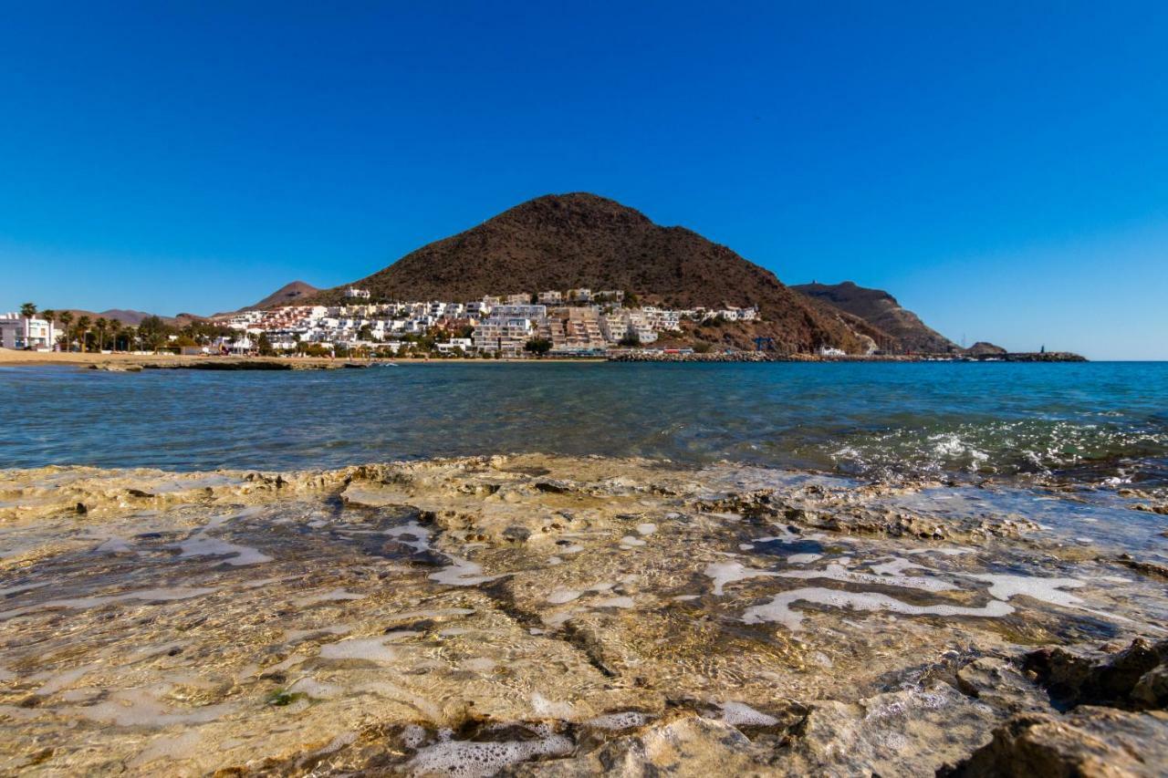 Vakantiehuis El Velero A 300m De La Playa Piscina Temporada Parking Y Wifi *